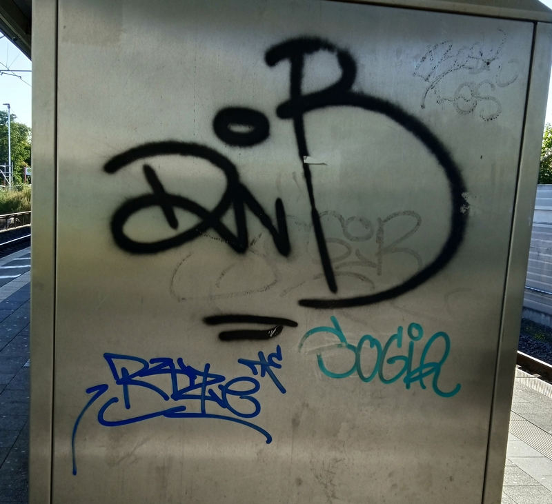 DNB x RYZE x SOGIR