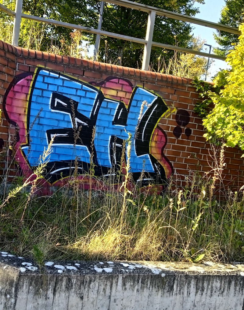 EH Representing...