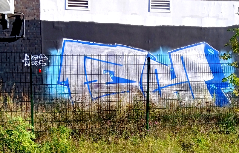 EH Is For: EMPTY HEADS
