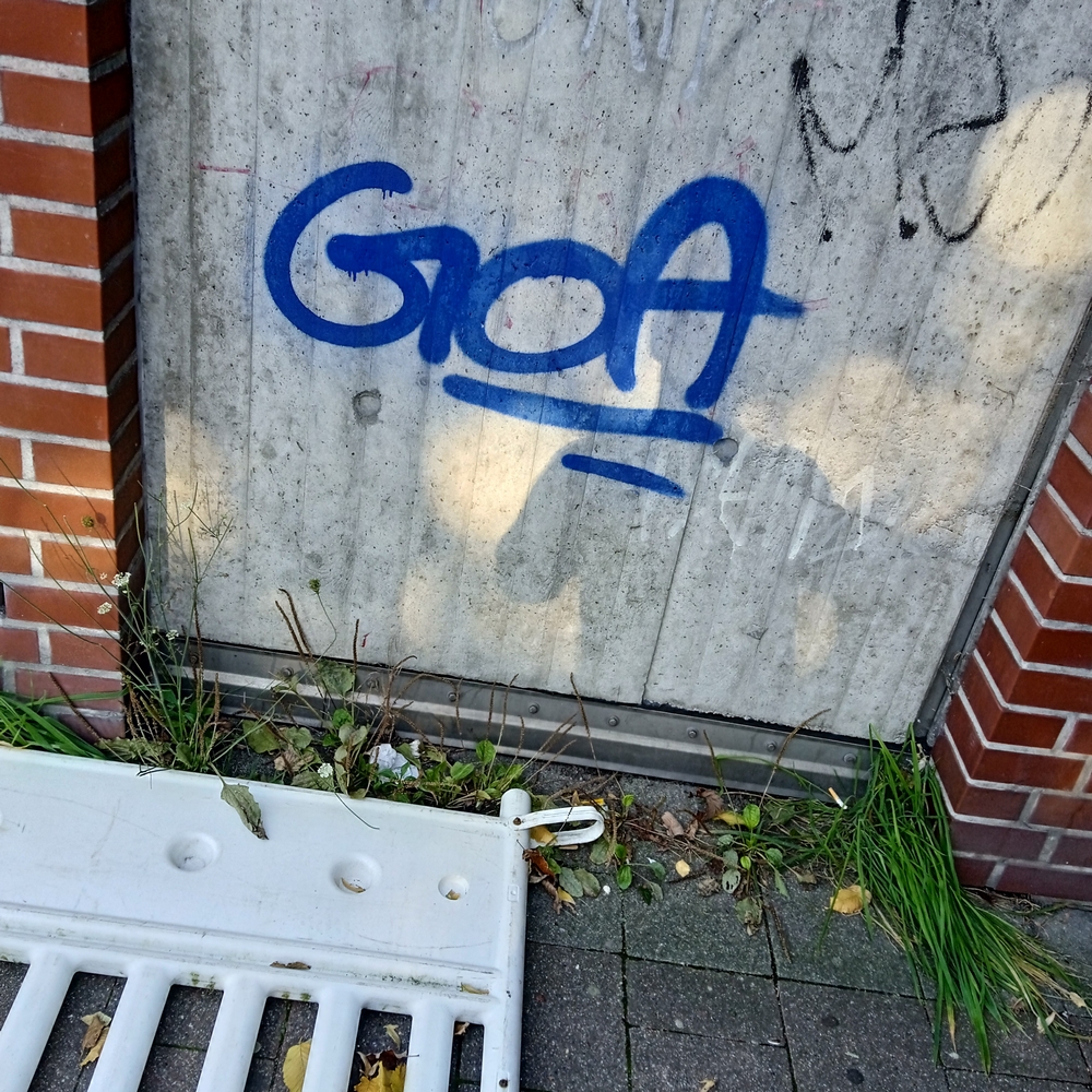GOA