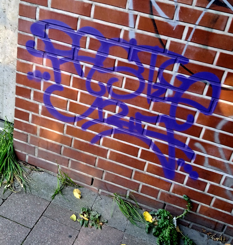 PASTE Tag Piece