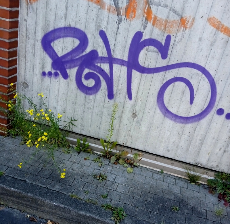 RHS Tag Piece