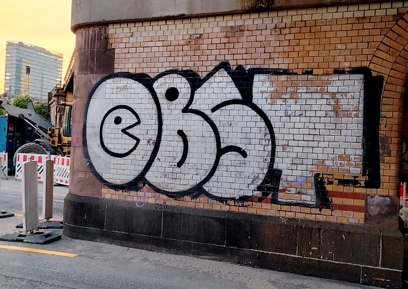 Blocky OBST...