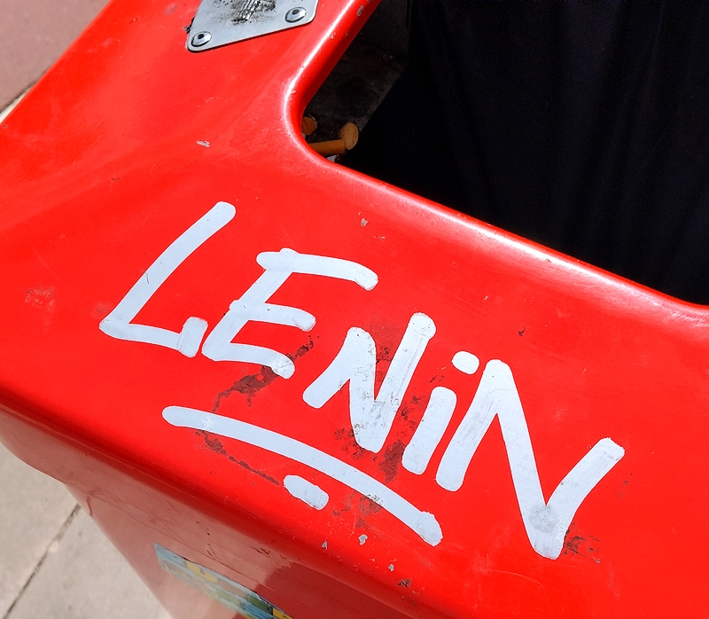 LENIN