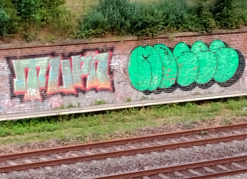 TURN x MOSES