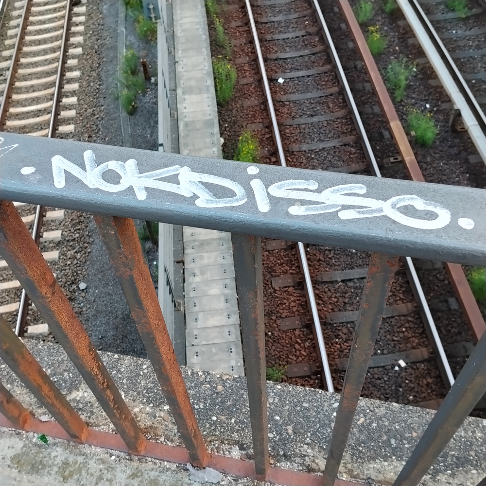 NOK DISSO