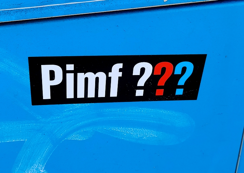 Pimf ???