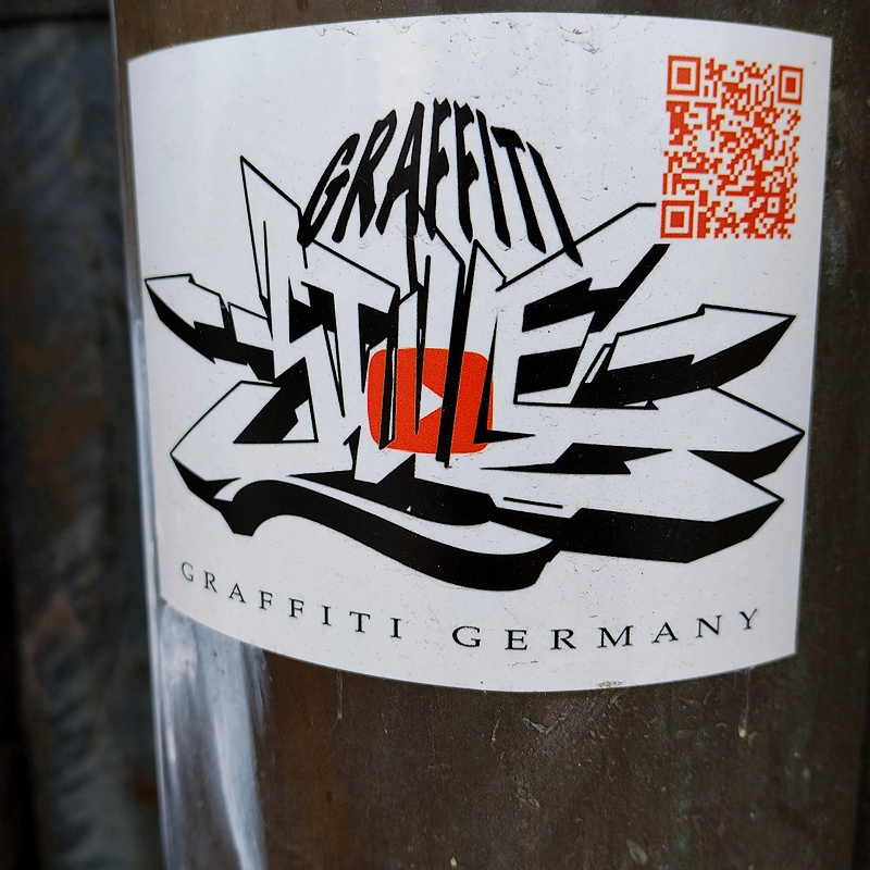 GRAFFITI STYLE