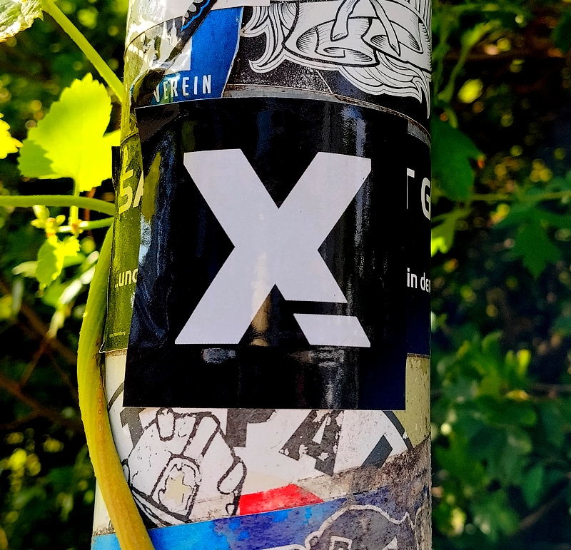 XOTOX representing...
