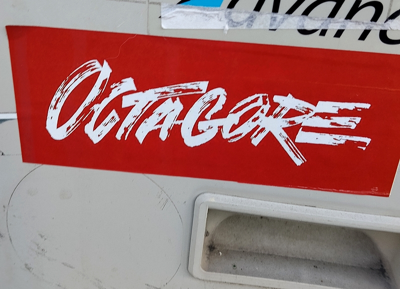 OCTAGORE