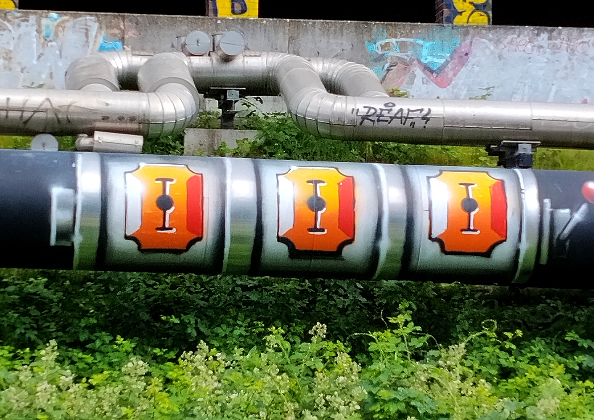 RAZOR x REAF