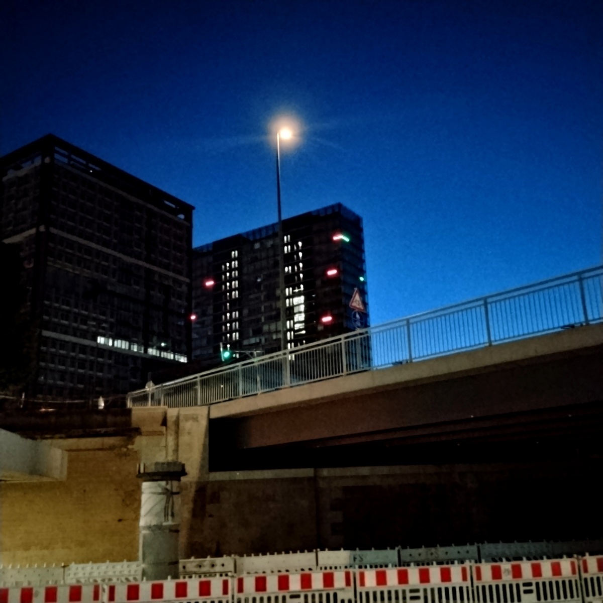 Highrise Ensemble...